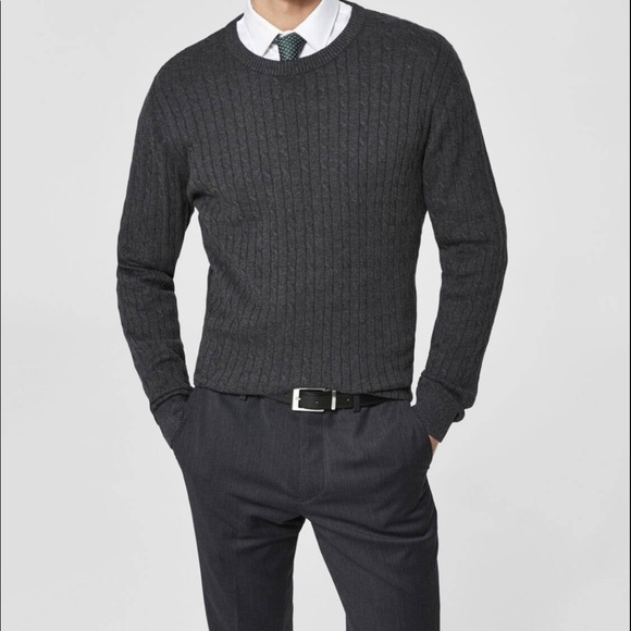 Men’s Sweater - Picture 5 of 8